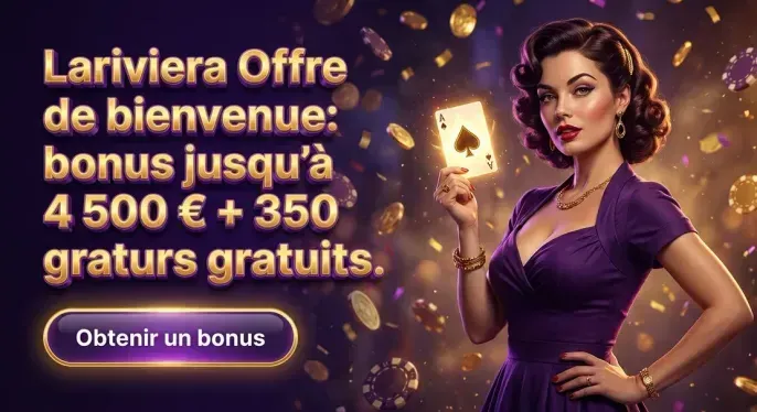 Lariviera Casino